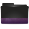 Folder Skin Purple Icon 96x96 png
